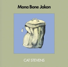 Stevens,cat - Mona Bone Jakon (4cd/2lp/Blu-ray Super Deluxe Edition)