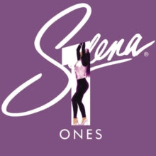 Selena - Ones (re-release) (2lp/Picture Disc)