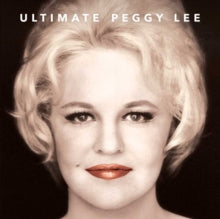 Lee,peggy - Ultimate Peggy Lee