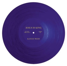 West,kanye - Jesus Is King