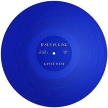 West,kanye - Jesus Is King