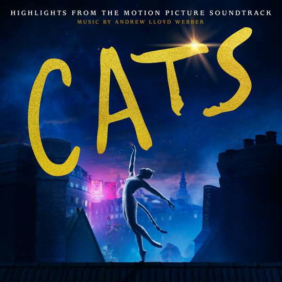 VARIOUS ARTISTS - CAST OF CATS