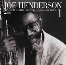 Henderson,joe - State Of The Tenor Vol. 1. (blue Note Tone Poet Series)