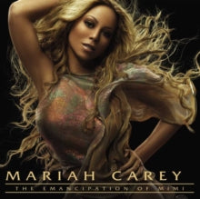 Carey,mariah - Emancipation Of MIMI (2lp)