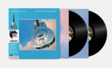 Dire Straits - Brothers In Arms (half Speed Master)