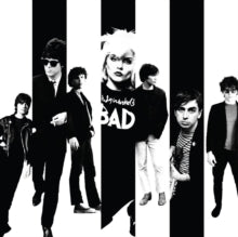 Blondie - Against The Odds: 1974 - 1982 (4lp)