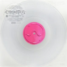Lady Gaga - Chromatica (milky Clear Vinyl)