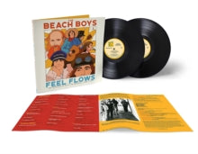 Beach Boys - Feel Flows: The Sunflower & Surf's Up Sessions 1969-1971 (2lp)
