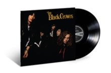 Black Crowes - Shake Your Money Maker (2020 Remaster)