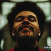 Weeknd - After Hours (x)