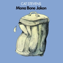Stevens,cat - Mona Bone Jakon