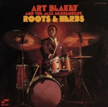 Blakey,art & The Jazz Messengers - Roots & Herbs (blue Note Tone Poet Series)