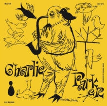 Parker,charlie - Magnificent Charlie Parker