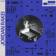 Rakei,jordan & Alfa Mist - Blue Note Re:imagined - Wind Parade/Galaxy