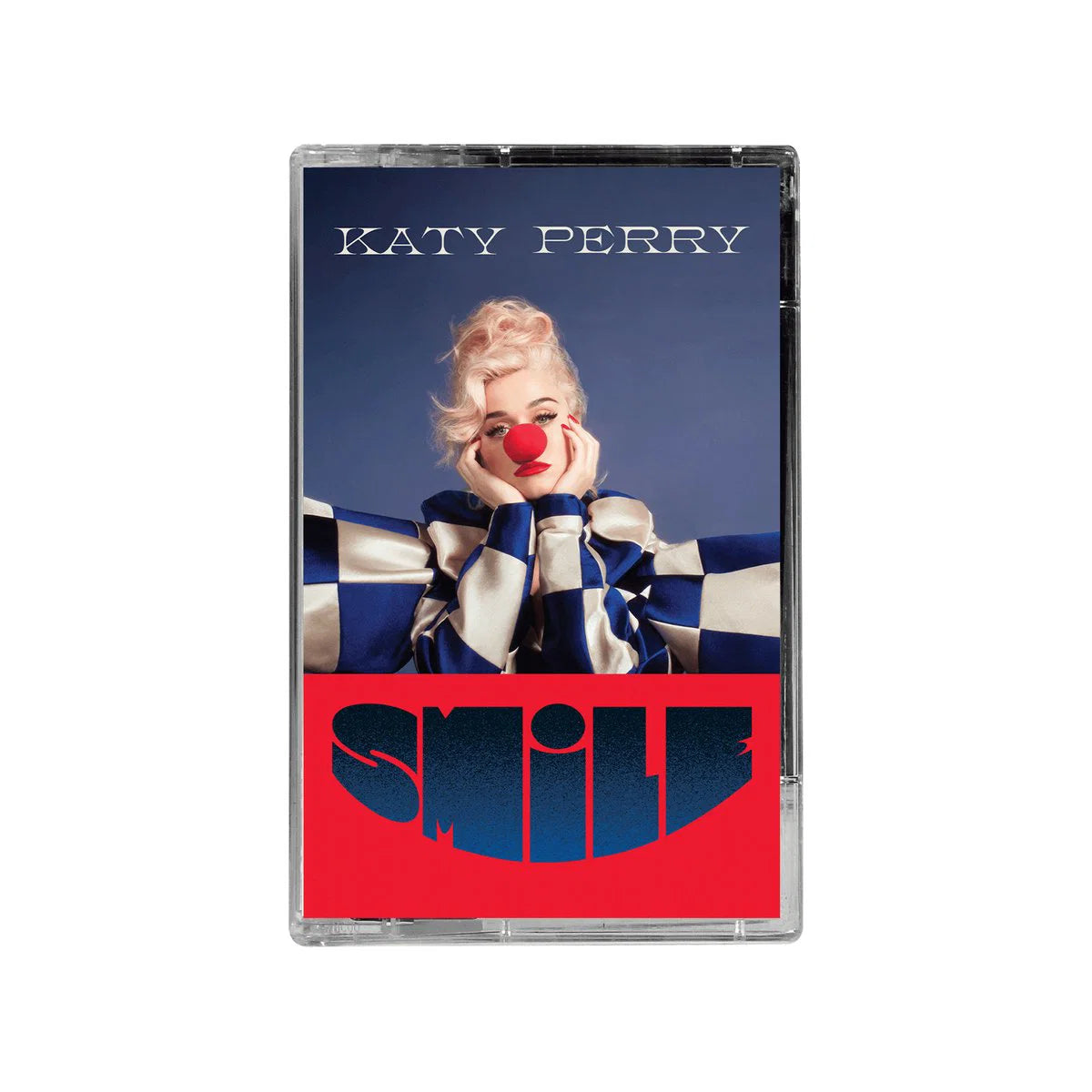 PERRY,KATY - SMILE