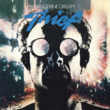 Tangenie Dream - Thief
