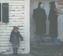 Brand New - Devil & God Are Raging Inside Me