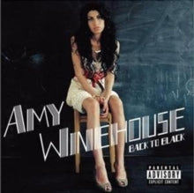 Winehouse,amy - Back To Black