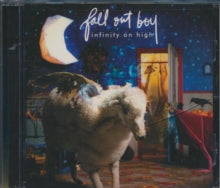 Fall Out Boy - Infinity On High