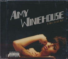Winehouse,amy - Back To Black