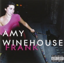 Winehouse,amy - Frank