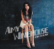 Winehouse,amy - Back To Black