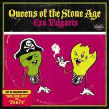 Queens Of The Stone Age - Era Vulgaris