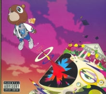 West,kanye - Graduation