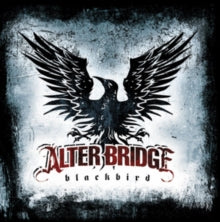 Alter Bridge - Blackbird