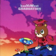 West,kanye - Graduation