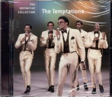 Temptations - Definitive Collection
