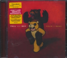 Fall Out Boy - Folie A Deux