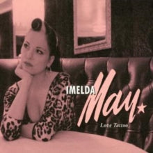 May,imelda - Love Tattoo