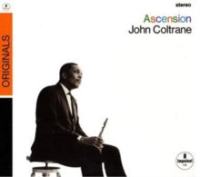 Coltrane,john - Ascension: Editions 1 & 2