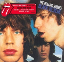 Rolling Stones - Black & Blue