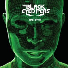 Black Eyed Peas - E.n.d.