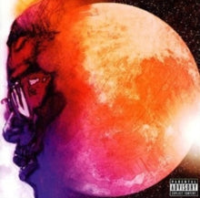 Kid Cudi - Man On The Moon: The End Of Day