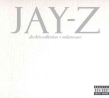 Jay-z - Hits Collection Volume 1