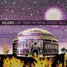 Killers - Live From The Royal Albert Hall