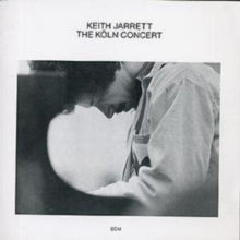 Jarrett,keith - Koln Concert