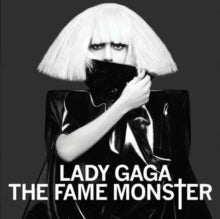 Lady Gaga - Fame Monster