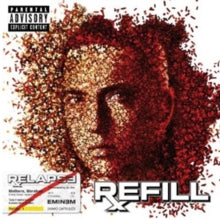 Eminem - Relapse: Refill
