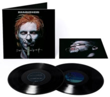 Rammstein - Sehnsucht (limited 2lp)