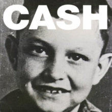 Cash,johnny - American Vi: Ain't No Grave