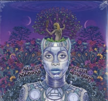 Badu,erykah - New Amerykah Part 2: Return Of Ankh