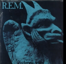 R.E.M. - Chronic Town