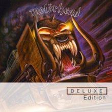 Motorhead - Orgasmatron