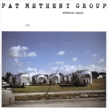 Metheny,pat Group - American Garage