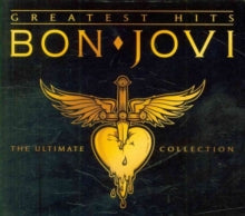 Bon Jovi - Bon Jovi Greatest Hits