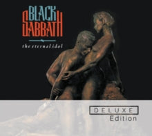 Black Sabbath - Eternal Idol